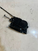 BMW 5er F07 GT Türschloss hinten rechts Soft-Close-Motor Automatikschloss 7149448