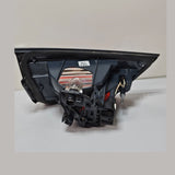 2014-2016 BMW 328i 335i GT xDrive Inner Tail Light 7286034 3 Series GT F34