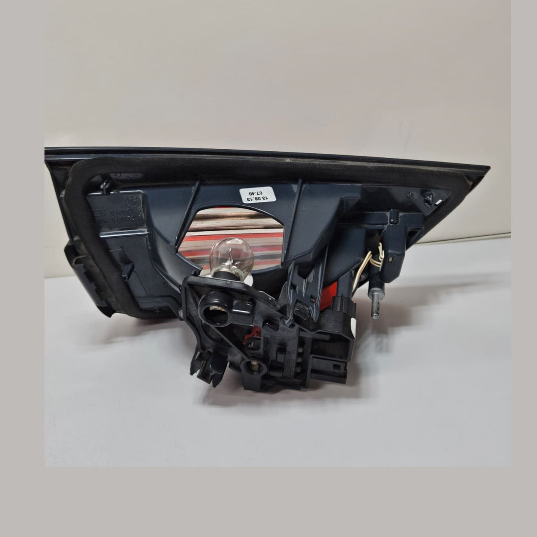 2014-2016 BMW 328i 335i GT xDrive Inner Tail Light 7286034 3 Series GT F34