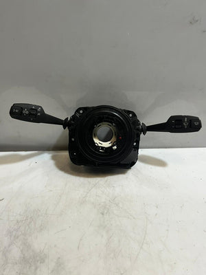 BMW 3' E82 E88 E90 E92 Steering Column Switch Cluster 9123033 OEM