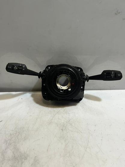 BMW 3' E82 E88 E90 E92 Steering Column Switch Cluster 9123033 OEM