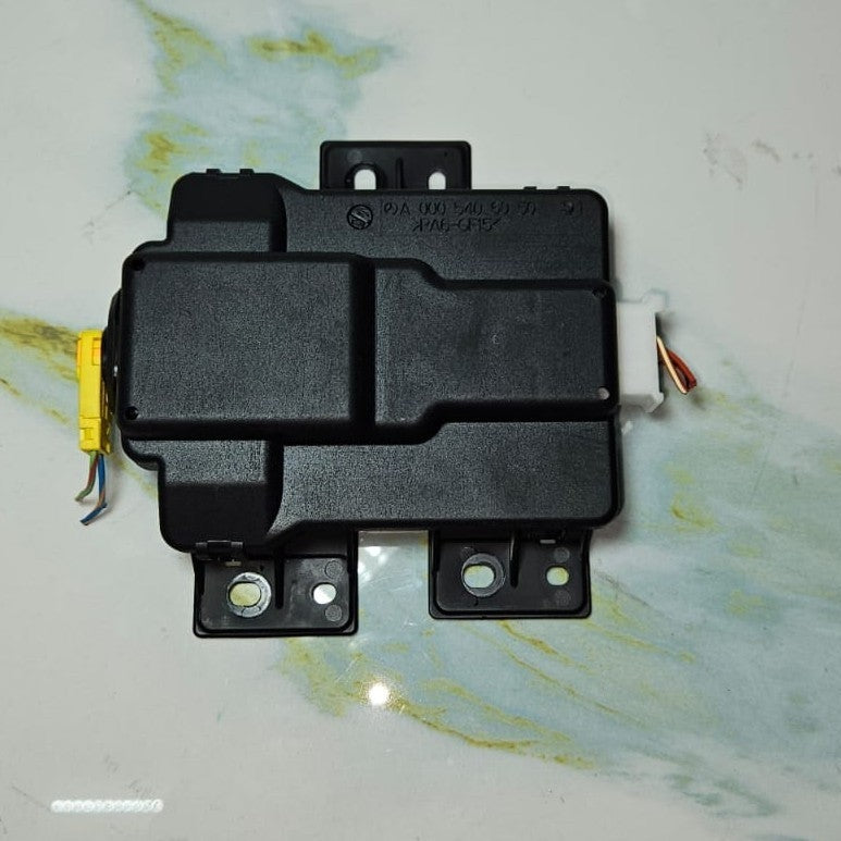 10-14 Mercedes W212 E400 E-Class Hybrid Fuse Box Control Module A000 5406050 OEM