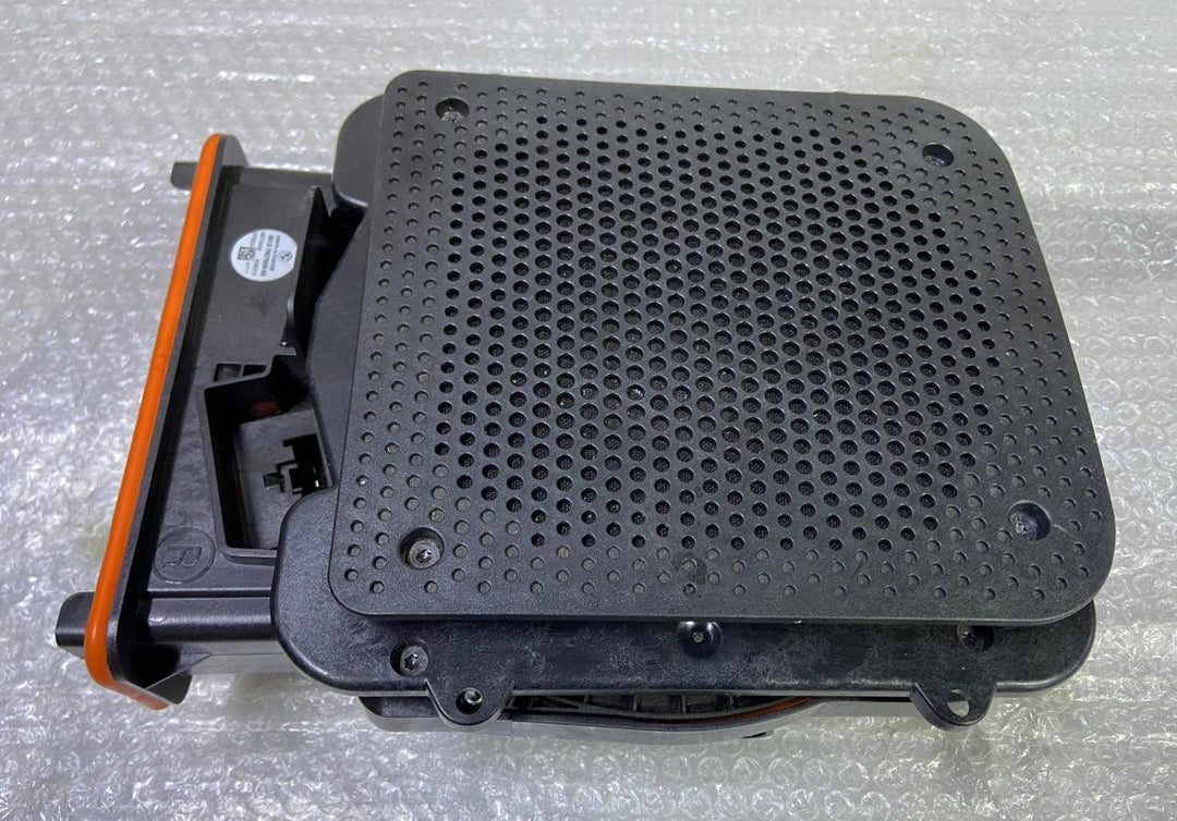 OEM BMW F39 F40 F48 Front Right Subwoofer Central Bass Speaker 7927998