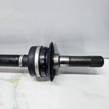 2021-2024 BMW M3 M4 G80 G82 G83 Rear Right Axle Shaft 8089856 LOW MILEAGE