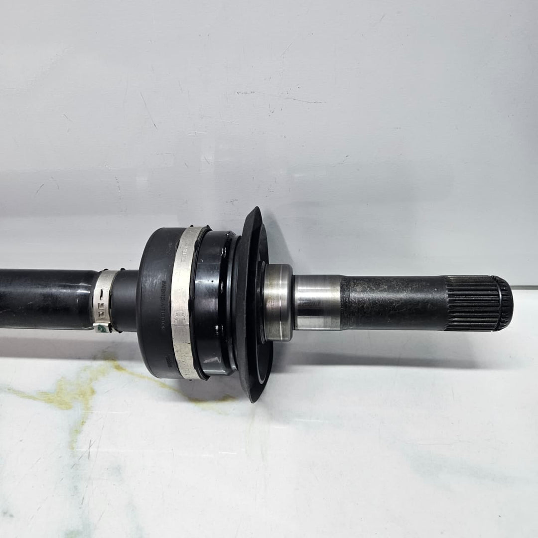 2021-2024 BMW M3 M4 G80 G82 G83 Rear Right Axle Shaft 8089856 LOW MILEAGE