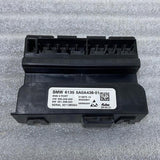 OEM BMW 5 Touring G31 Ethernet Switch Box 6135 5A0A438 FUBA