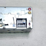 Bild in die Galerieansicht laden, BMW F20 F21 F30 F31 Multimedia Audio Radio Player Head Unit 9270704 OEM