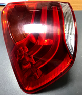 BMW X1 E84 LEFT SIDE REAR OUTER TAIL LIGHT  OEM 2990109