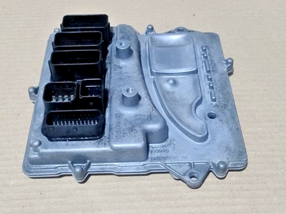 BMW F06 N55  ENGINE CONTROL UNIT DME   ECU ONLY - 7540686