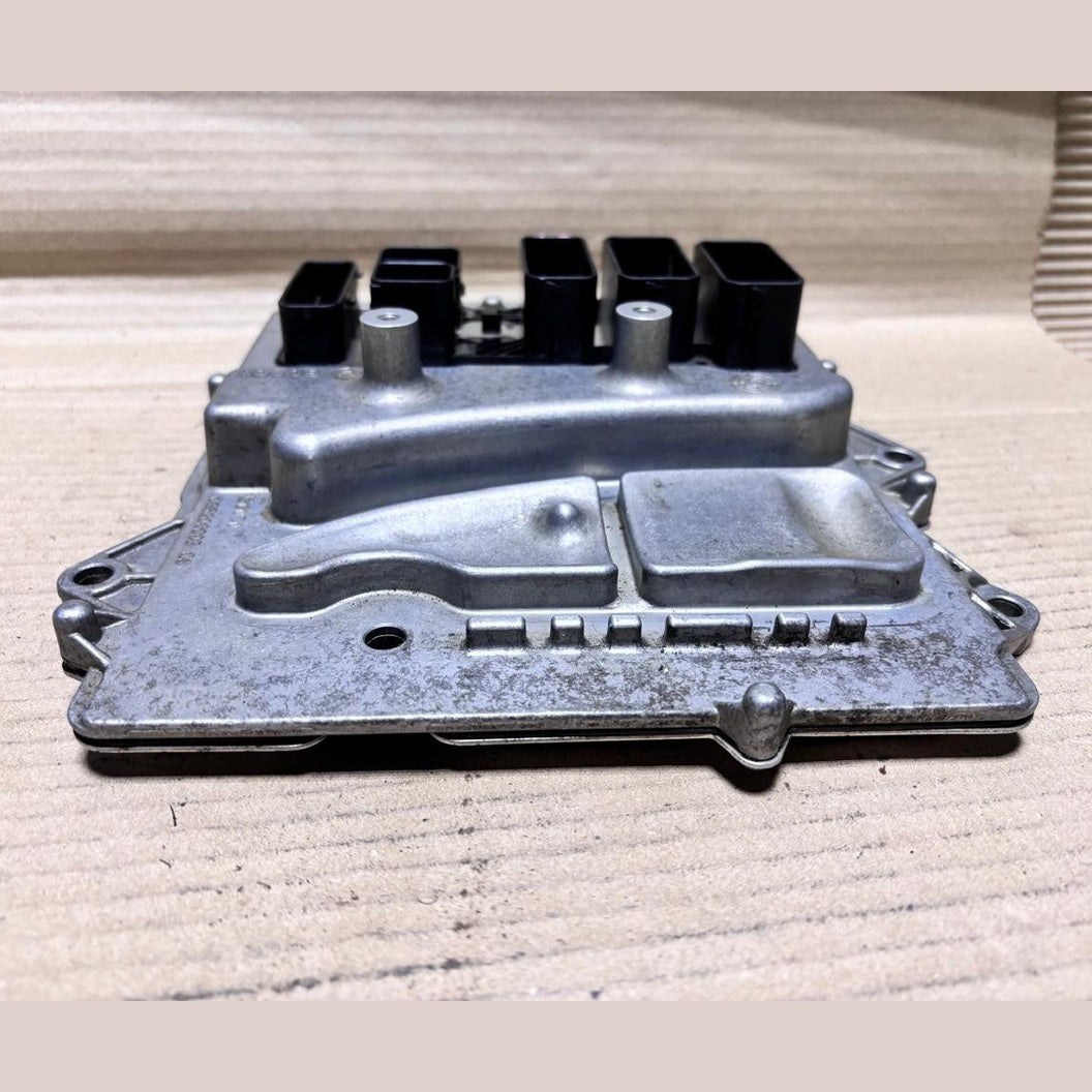 BMW N55 335i F30 ENGINE CONTROL UNIT ECU ONLY - 8604275
