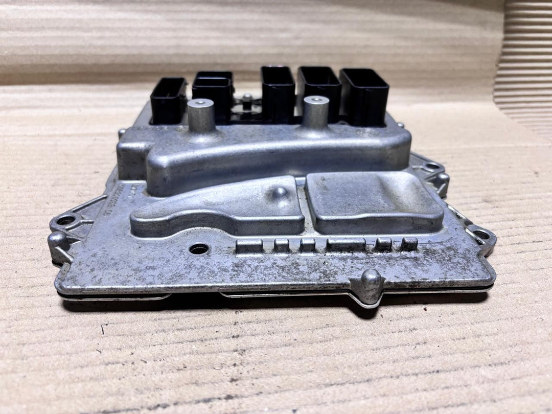 BMW N55 335i F30 ENGINE CONTROL UNIT ECU ONLY - 8604275