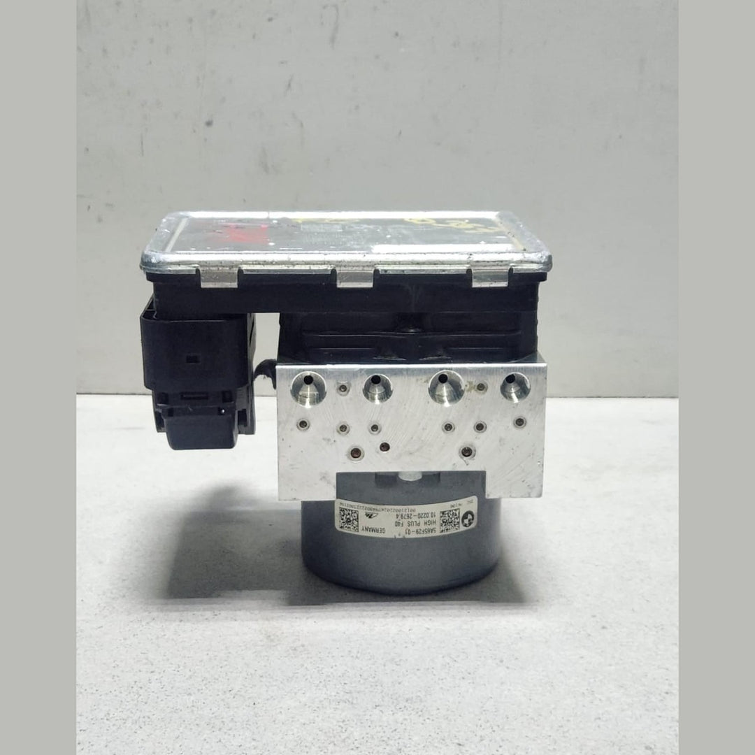 BMW Abs Pump Front 5A65F30 F40 and F44 HIGH PLUS F40