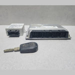 قم بتحميل الصورة إلى عارض الصور، 2001-2005 BMW 325i Engine Control Module MS437511570 E46 325i 330i E39 525i 530i