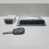 2001-2005 BMW 325i Engine Control Module MS437511570 E46 325i 330i E39 525i 530i
