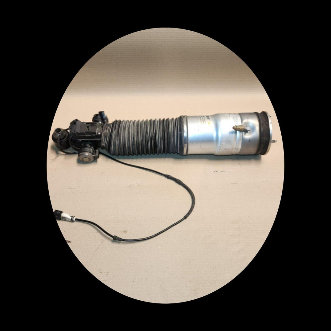 BMW 7 Series F01 F02 F03 F04 Air Suspension Rear Shock Absorber 6796929 OEM