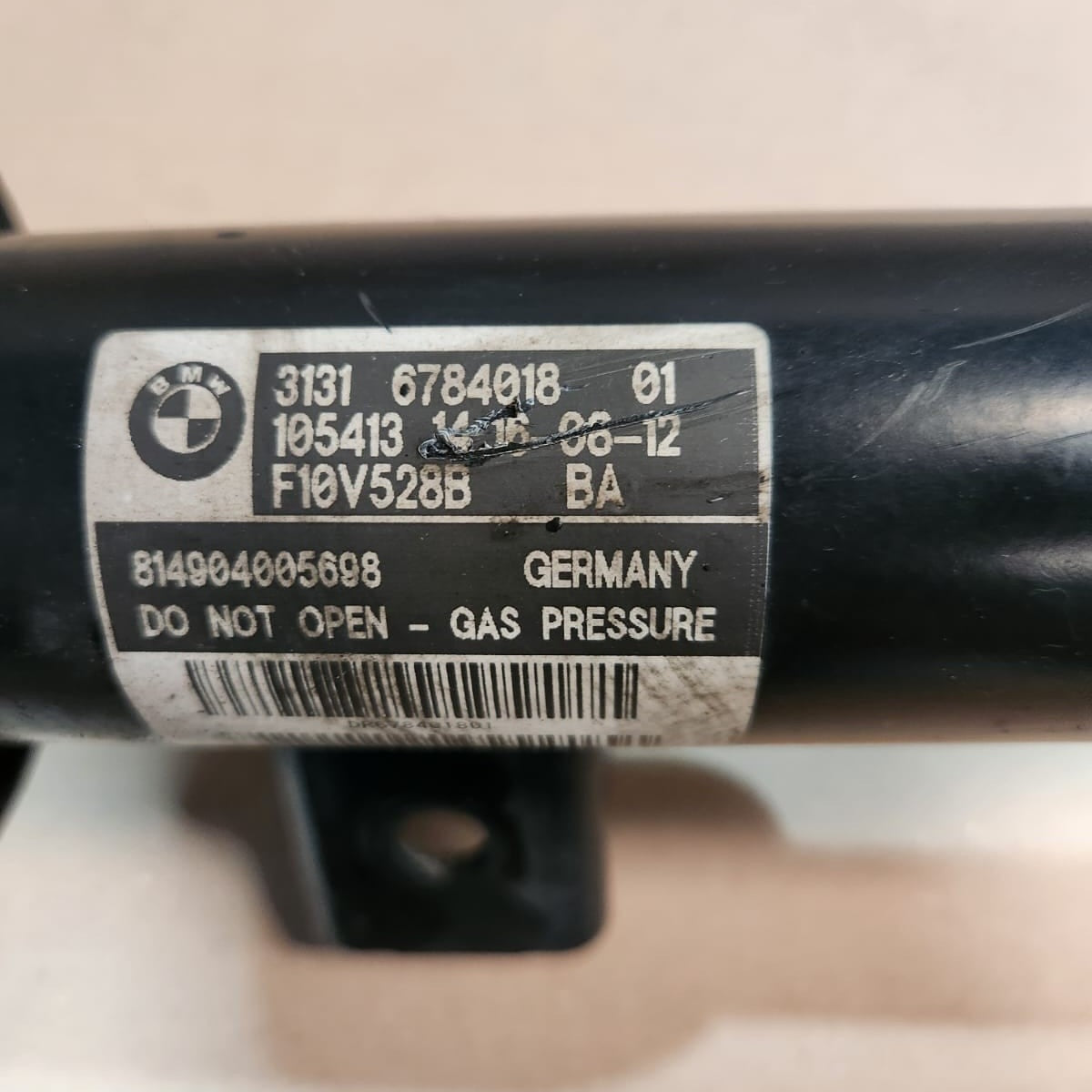 BMW Shock Absorber 6784018 5 Series F10 520I 528I 530I 535I 2010-2015