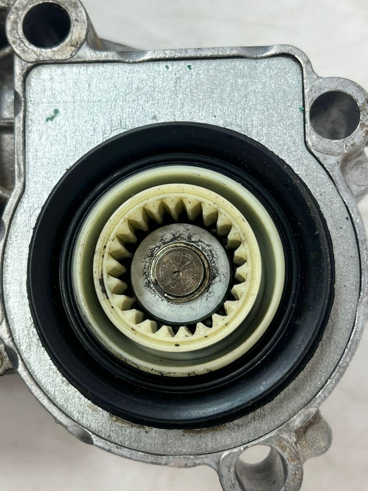2004-2010 BMW X3 E83 X6 X5 E53 E70 Transfer Case Actuator Motor 7528559 OEM
