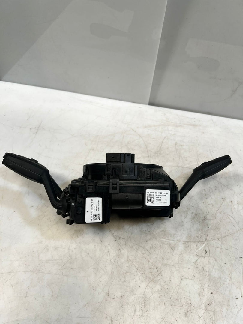 2008-2016 BMW 3' Z4 E90 E91 E92 E93 E89 Steering Column Switch 9123049 OEM