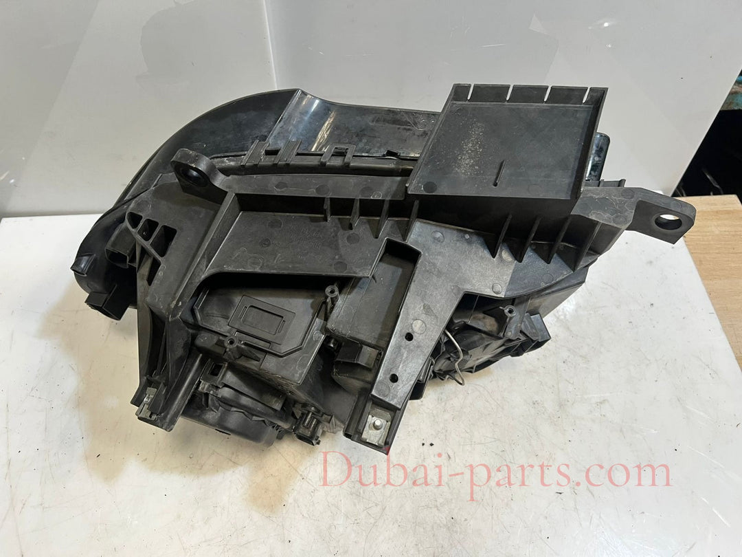 2004-2010 BMW X3 E83 Headlight Assembly AUTOMOTIVE LEFT RIGHT 3418418 3418417 