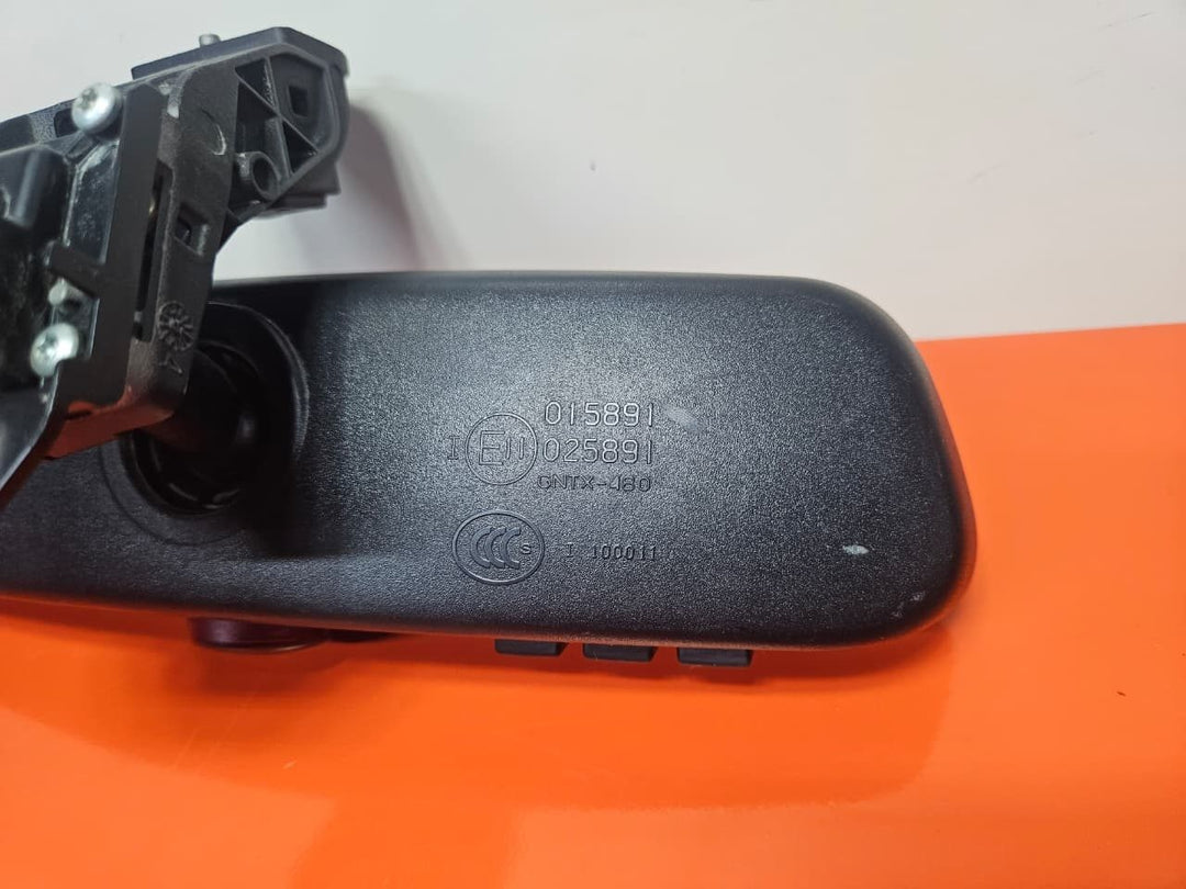 OEM 2006-2013 BMW X5 Interior Rear View Mirror 9221745