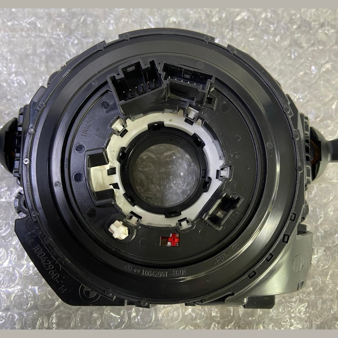 OEM BMW F30 F48 STEERING RING MULTIFUNCTION CONTROL SWITCH 9351140