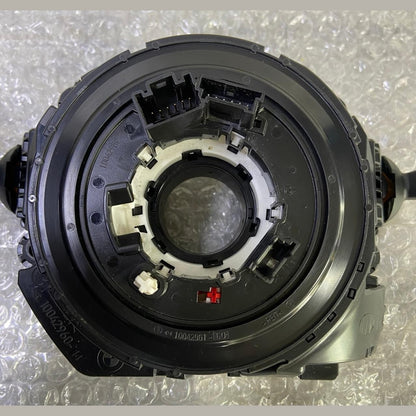 OEM BMW F30 F48 STEERING RING MULTIFUNCTION CONTROL SWITCH 9351140