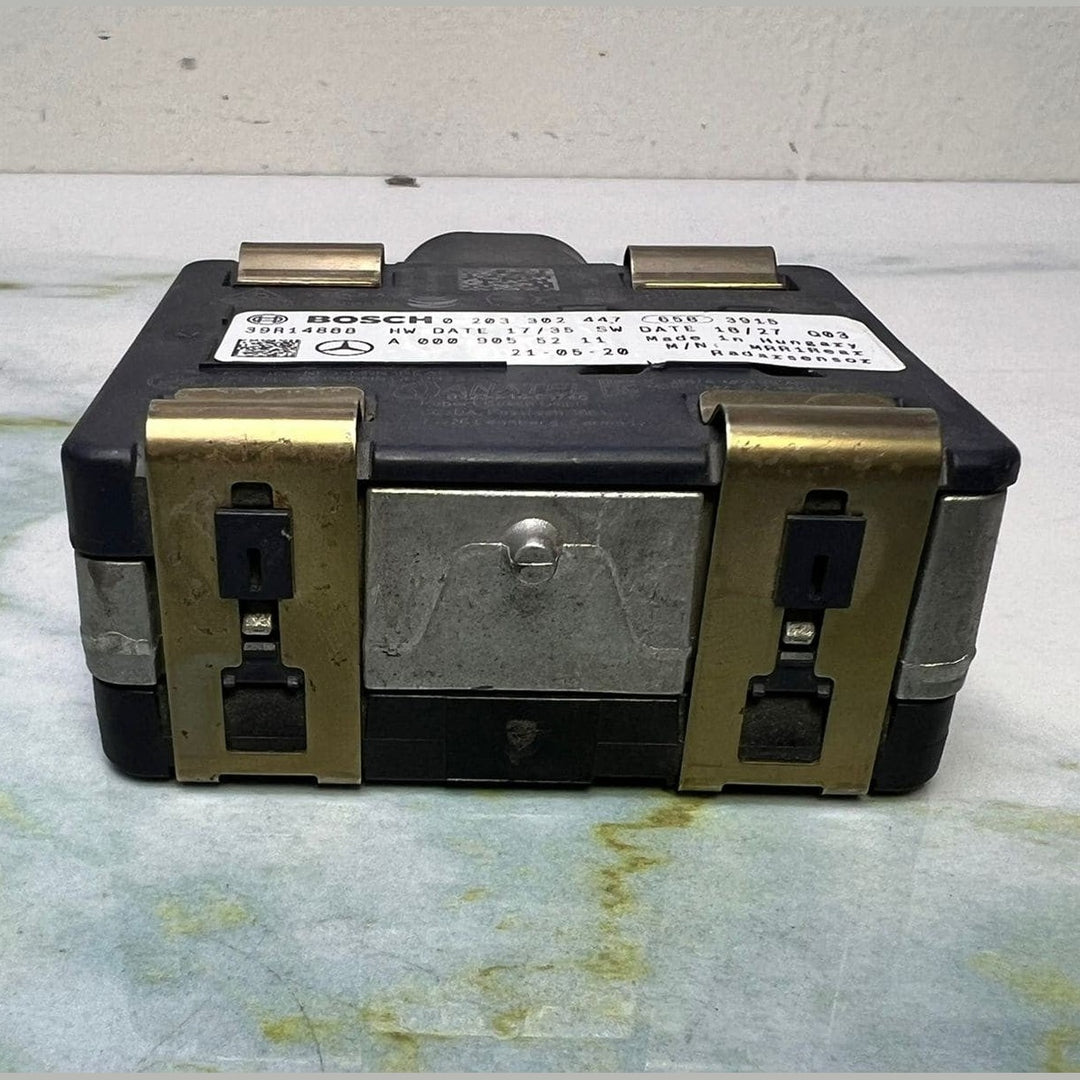 2020 Mercedes-Benz GLB250 Radar Sensor A0009055211
