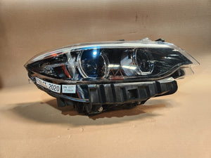 Genuine 2018-2021 BMW M2 Right Front Led Headlight 8738684 F87 and 2-Series F22