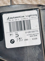 Bild in die Galerieansicht laden, Bmw X3 F25 2012 NONE XENON E1 Headlight Headlamp RHS- 7217290