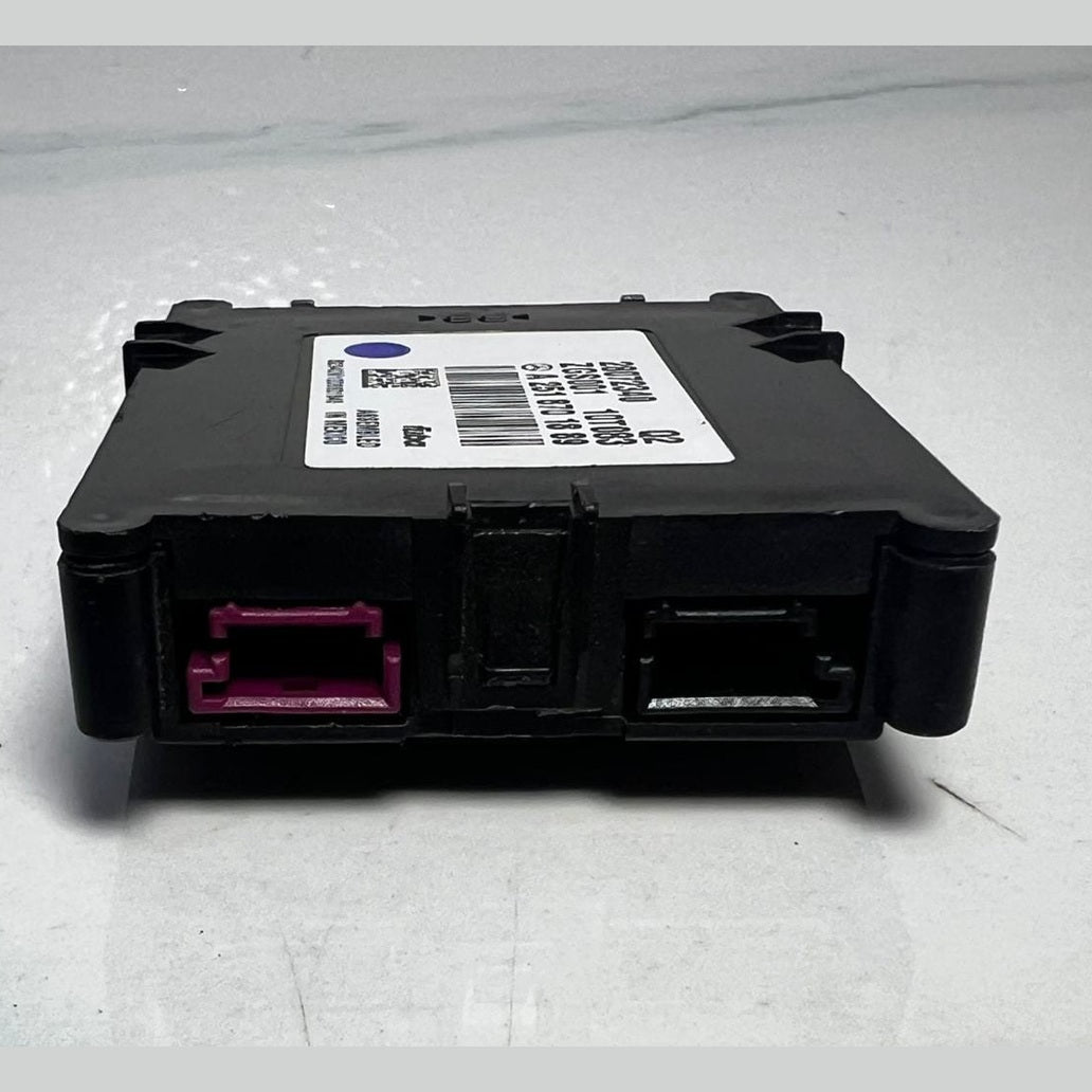 2007-2009 Mercedes-Benz ML320 Antenna Amplifier A2518701889 ML W164 and R-Class 