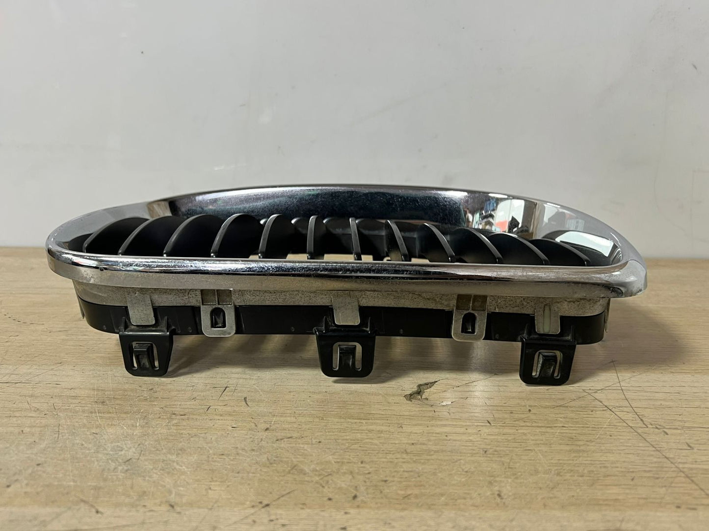 BMW 1 Series E81 E82 E87 LCI E88 Grille Chrome Frame Right O/S 7166440
