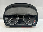 Load image into Gallery viewer, 2011-2012 BMW X1 E84 Instrument Cluster SPEEDOMETER 9242340 OEM