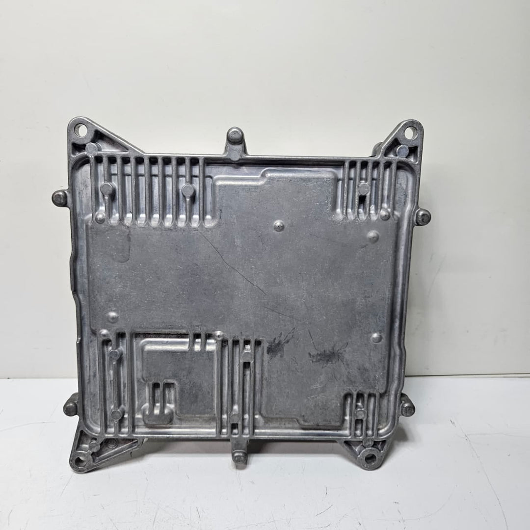 2012-2014 BMW X1 Z4 Engine Control Unit ECU DME Key Set 8603576