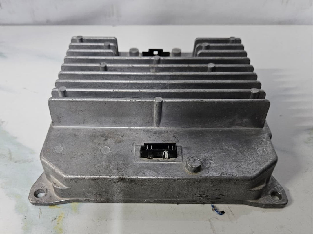 OEM BMW 2016-2019 G11 G12 G30  POWER CONTROL MODULE PCU 500   9330190