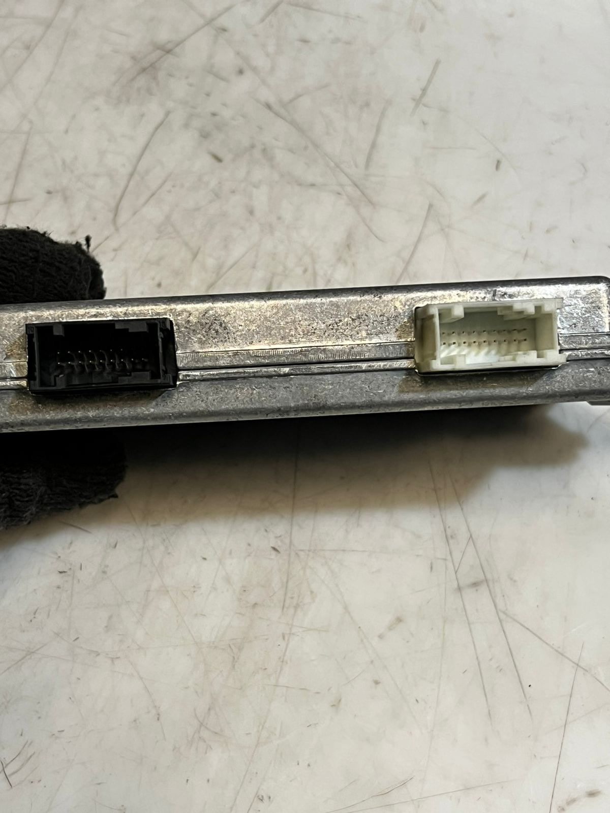 2014-2020 BMW i8 X5, X6, X3, X4 Surround View Camera Control Module 9396831