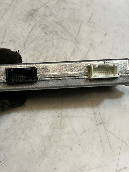 2014-2020 BMW i8 X5, X6, X3, X4 Surround View Camera Control Module 9396831