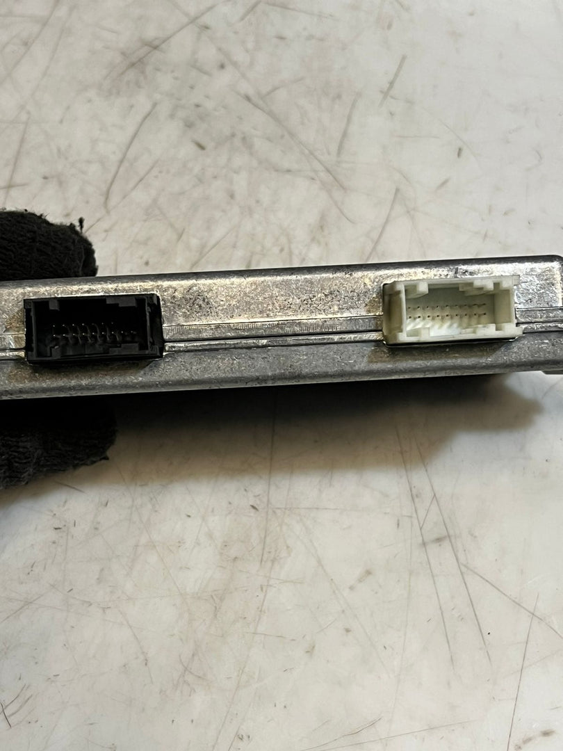 2014-2020 BMW i8 X5, X6, X3, X4 Surround View Camera Control Module 9396831