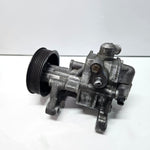 Load image into Gallery viewer, 6796456-2010-2013 BMW X5 E70 X6 E71 4.4L GAS N63 Engine Power Steering Pump OEM