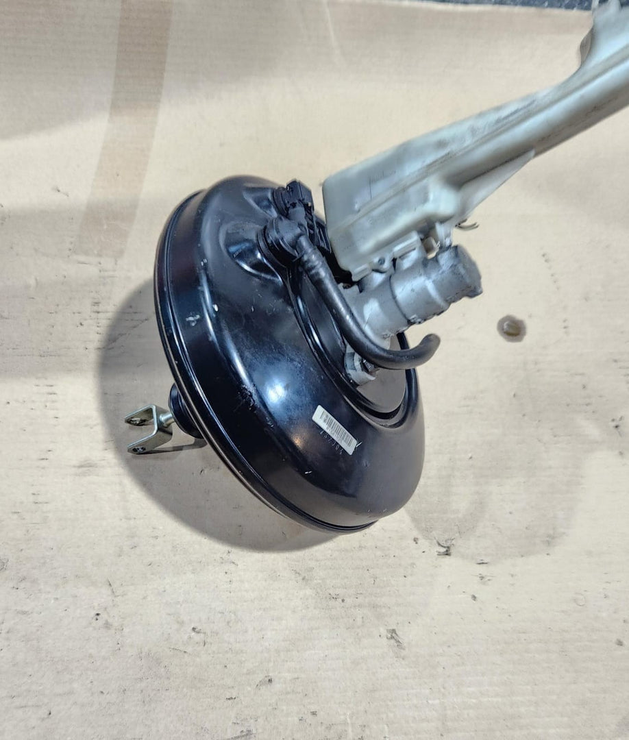 BMW 2 Gran Tourer F46 Brake Servo Booster 6875610 2 Series F46 F48 Mini F60 RHD