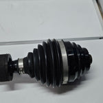 Load image into Gallery viewer, 2020-2024 BMW X2 F39 2.0L FWD Axle Assembly 5A2E058 Front Right