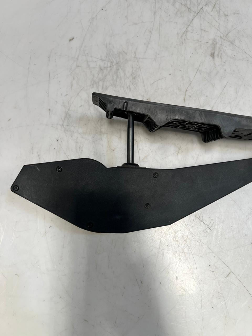 2004 BMW Z4 X3 E60 E61 E85 E87 GAS/ Accelerator Throttle Pedal 6766930 OEM