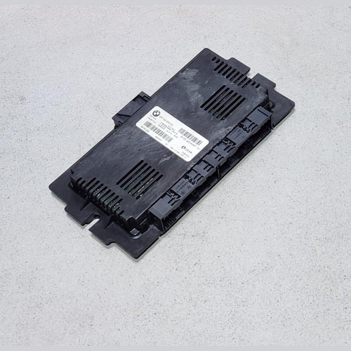 2012-2015 BMW X1 Footwell Light Control Module 9308367 1 Series E87 3 Series E92