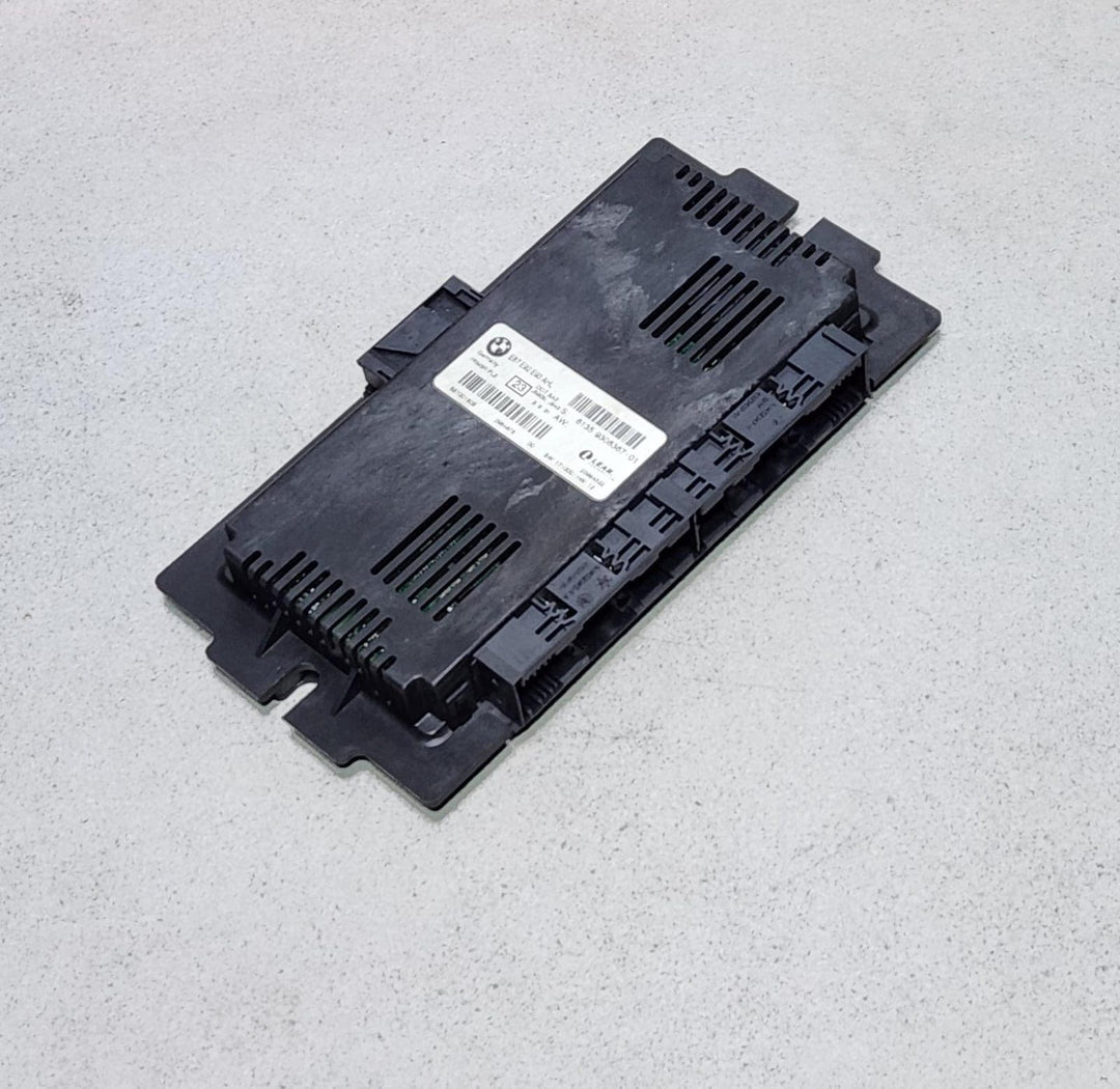 2012-2015 BMW X1 Footwell Light Control Module 9308367 1 Series E87 3 Series E92