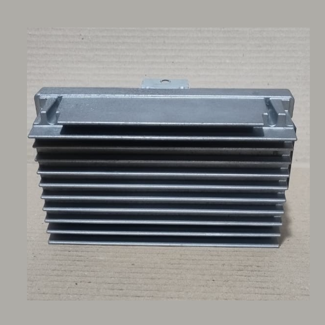 BMW 7 SERIES F01 5&3 SERIES RADIO SOUND AMPLIFIER 9246205