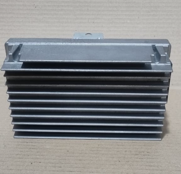 BMW 7 SERIES F01 5&3 SERIES RADIO SOUND AMPLIFIER 9246205