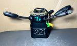 Load image into Gallery viewer, 07-13 Mercedes W221 Steering Column Control Switches Assembly A221 5401045 OEM
