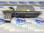 Load image into Gallery viewer, 6988968/6952345 2002-08 BMW E66 760Li ASK AUDIO STEREO CD PLAYER &amp; PHONE PAD
