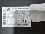 Bild in die Galerieansicht laden, 2009-2014 BMW X5 E70 LCI DIESEL Engine Control Unit 8512407 E70 E90 335D ECU SET