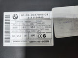 2009-2014 BMW X5 E70 LCI DIESEL Engine Control Unit 8512407 E70 E90 335D ECU SET