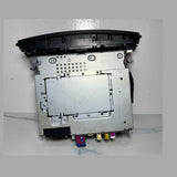 13-17 Mercedes-Benz W166 GLE Radio Audio Head Unit CD Player A166 9005320 OEM